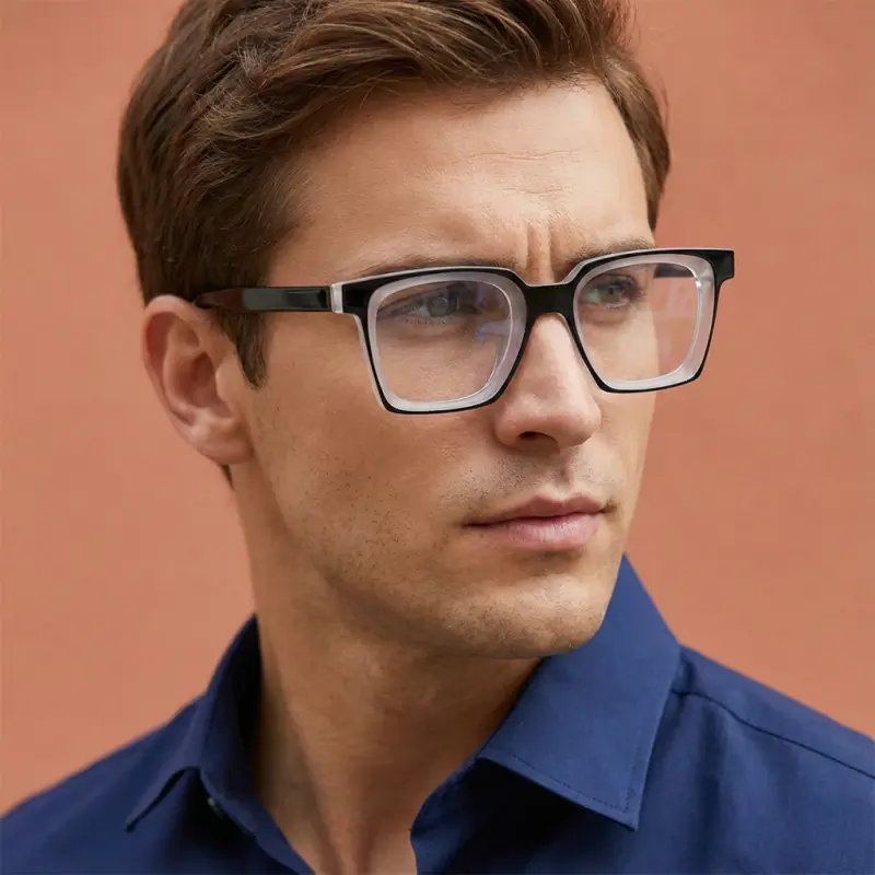 Hokito TRC27 - Men's style