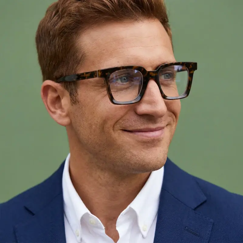 Hokito TRC27 - Men's style