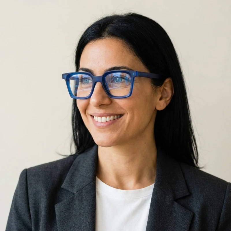 Hokito TRC27 - Women's style