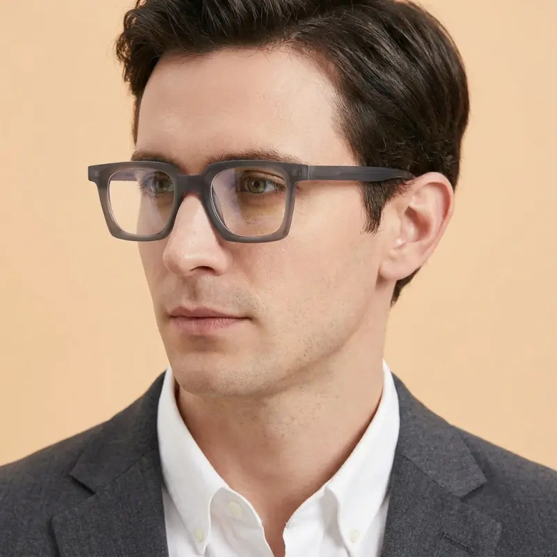 Hokito TRC27 - Men's style