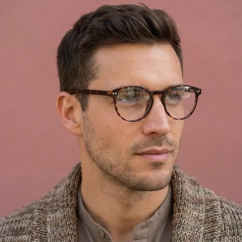 Skine CP109 - Men's style