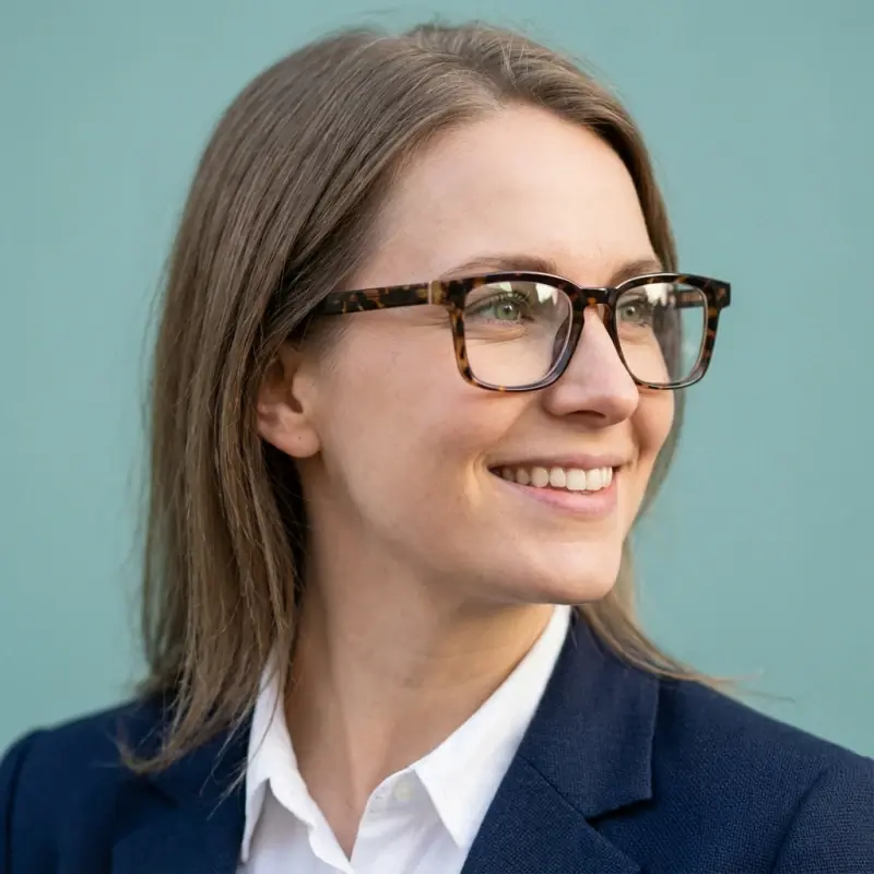 Hokito TRC28 - Women's style