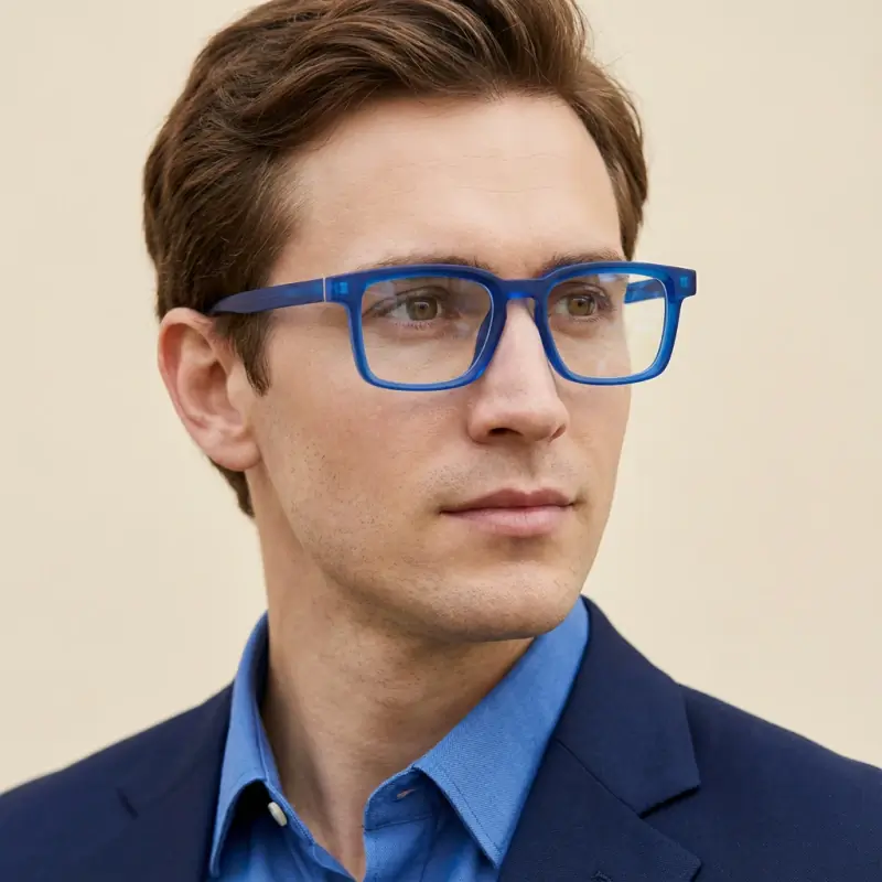 Hokito TRC28 - Men's style