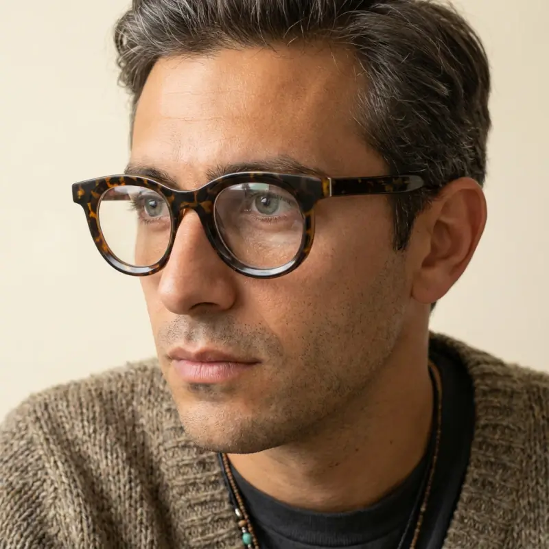 Hokito TRC29 - Men's style