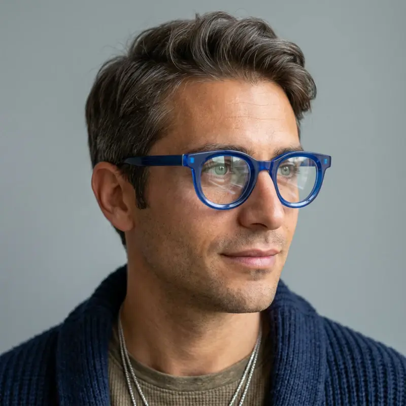 Hokito TRC29 - Men's style