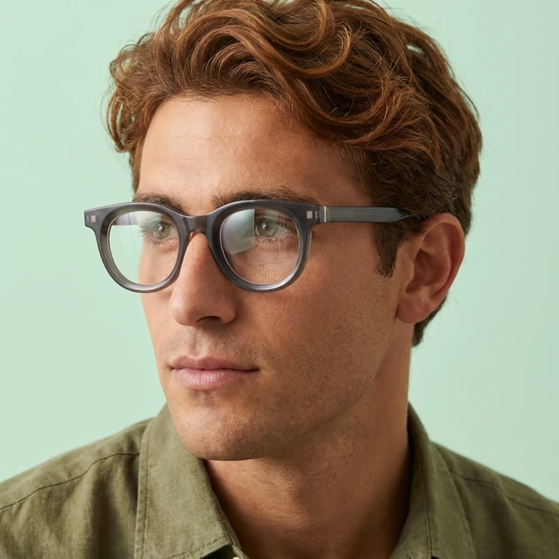 Hokito TRC29 - Men's style