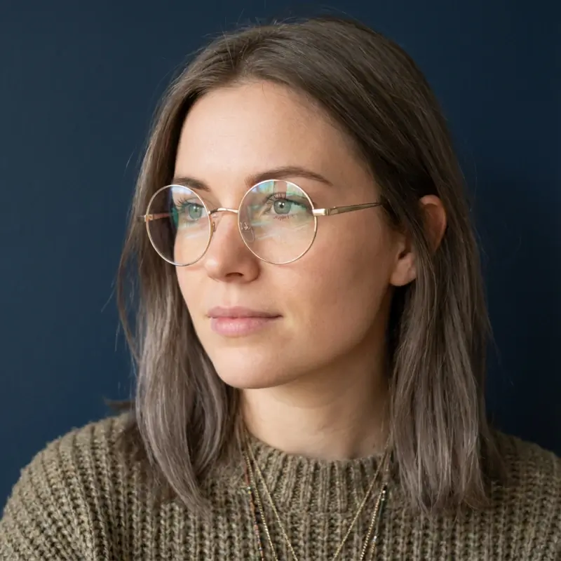 Hokito MC100 - Women's style