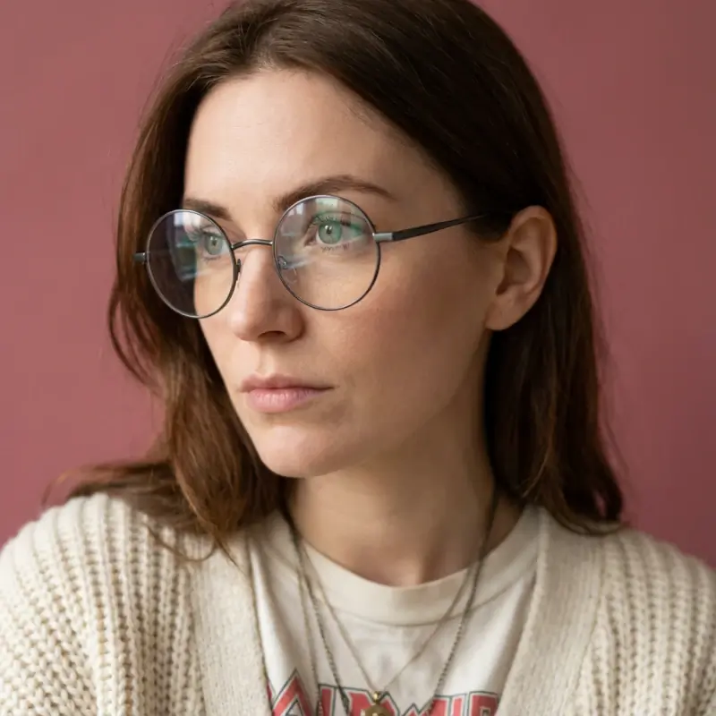 Hokito MC100 - Women's style