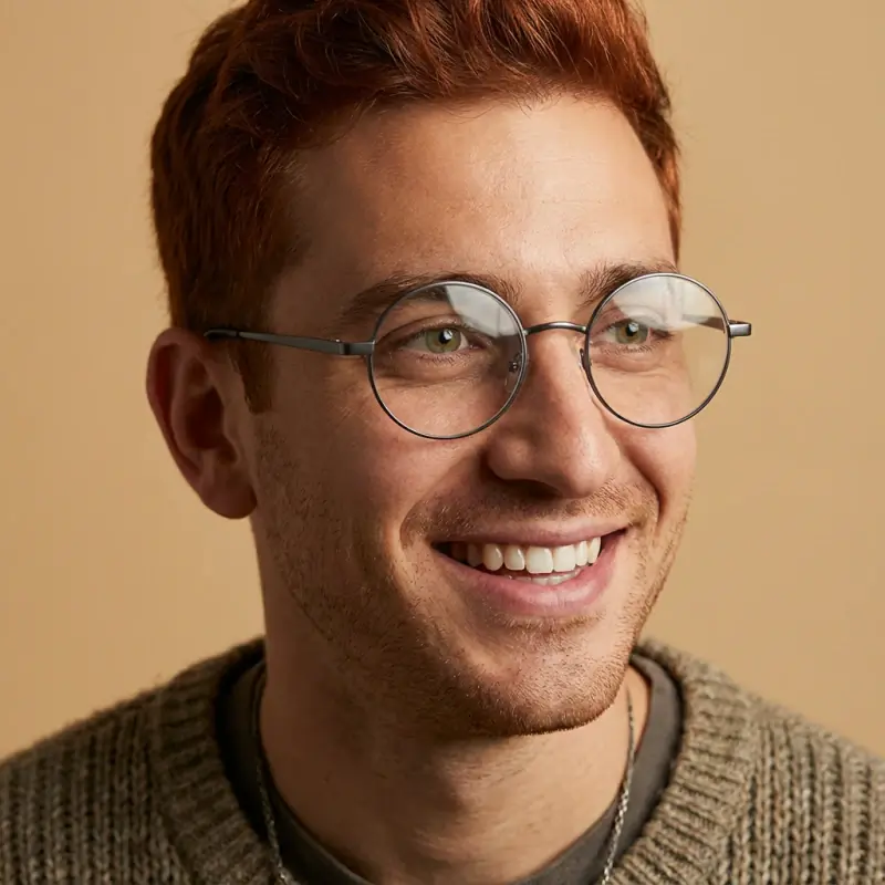 Hokito MC100 - Men's style