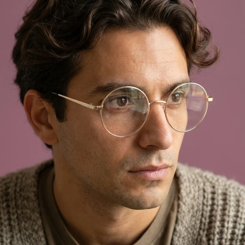 Magnet MC100_Clip - Male