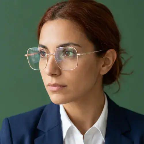 MC98 - Women's style