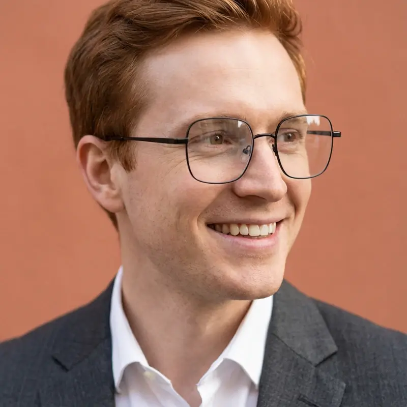 Hokito MC98 - Men's style