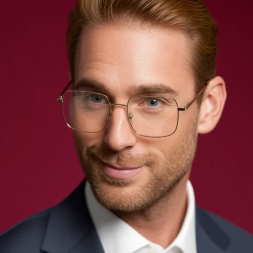 MC98_Clip - Men's style