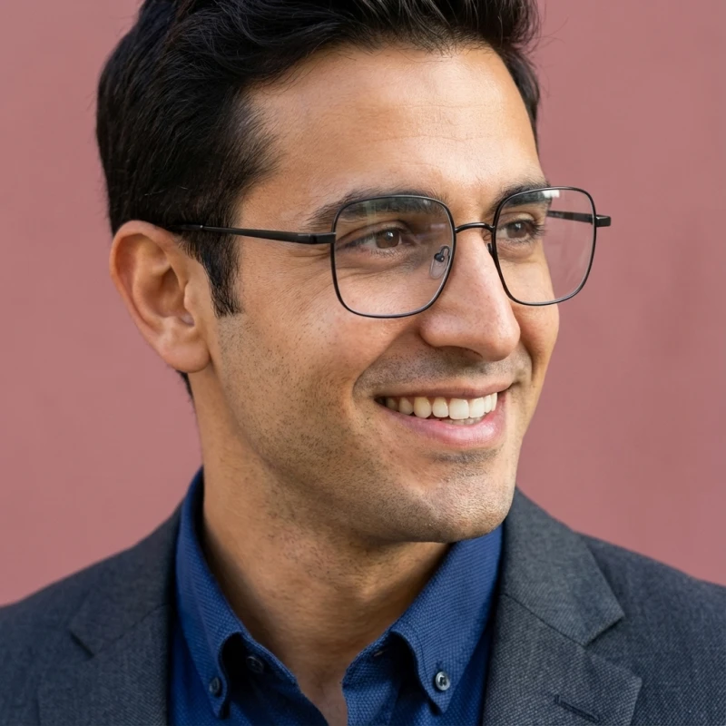 Magnet MC98_Clip - Male