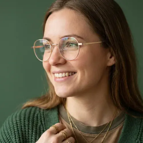 MC99 - Women's style