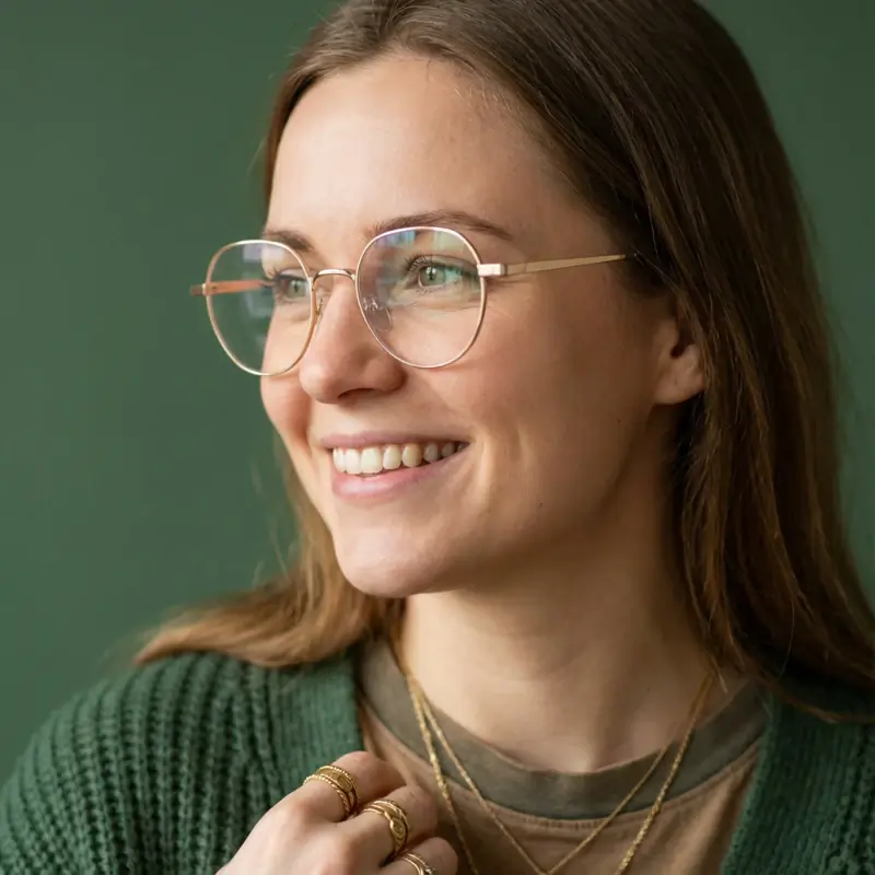 Hokito MC99 - Women's style