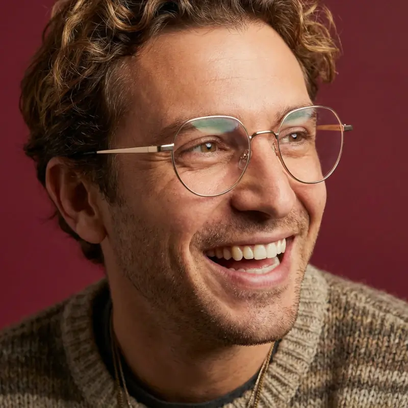 Hokito MC99 - Men's style