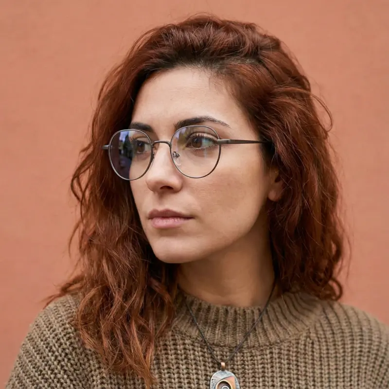 Hokito MC99 - Women's style