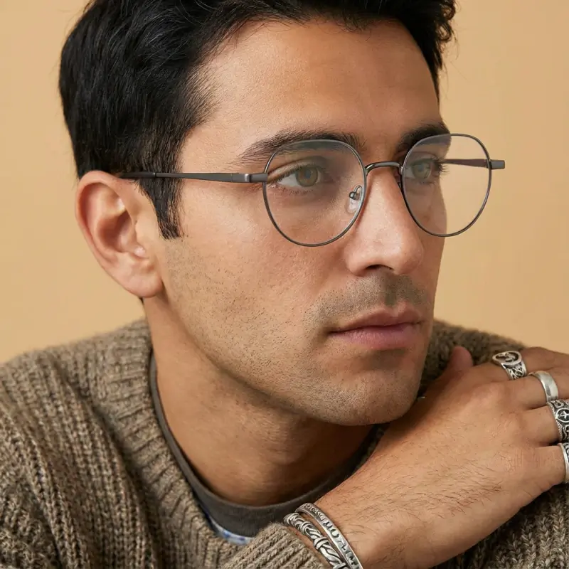 Hokito MC99 - Men's style