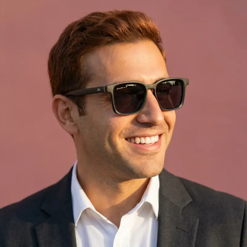 Montana MP60 - Men's style