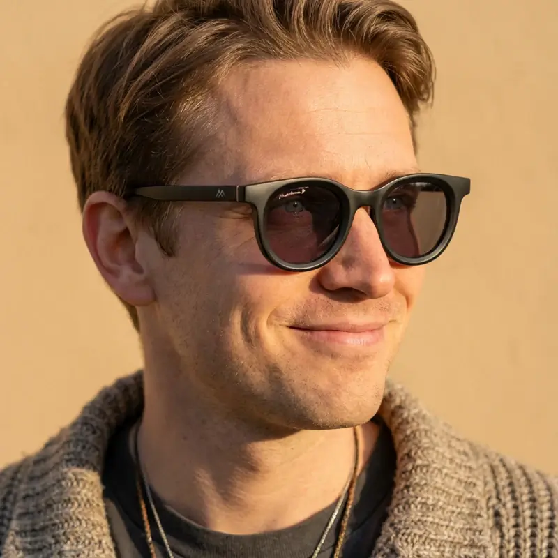 Montana MP61 - Men's style