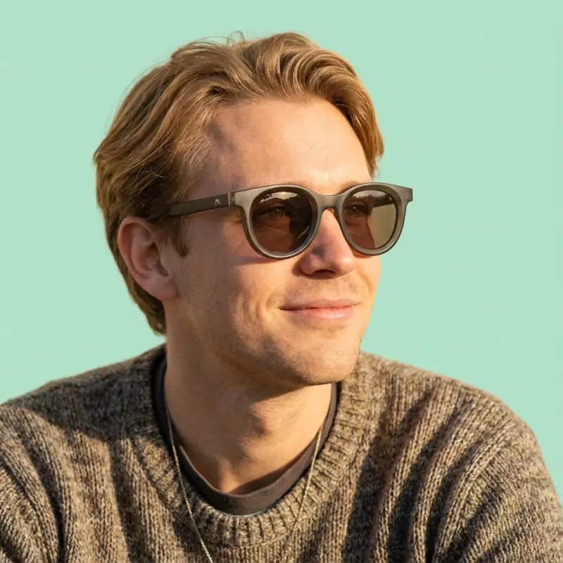 Montana MP61 - Men's style