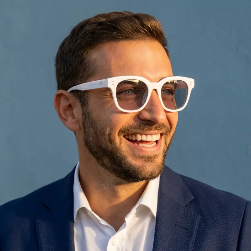 Montana MP69 - Men's style