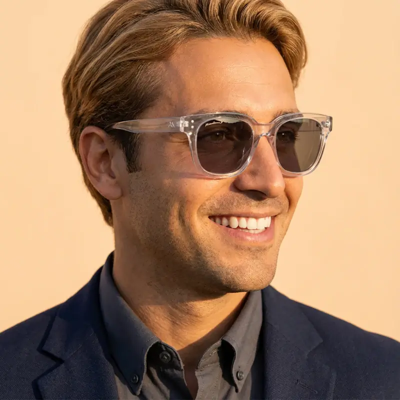 Montana MP69 - Men's style