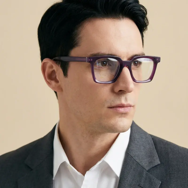 Hokito TRC27 - Men's style