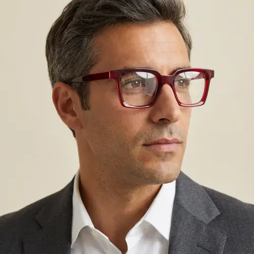 Gandia - Men's style