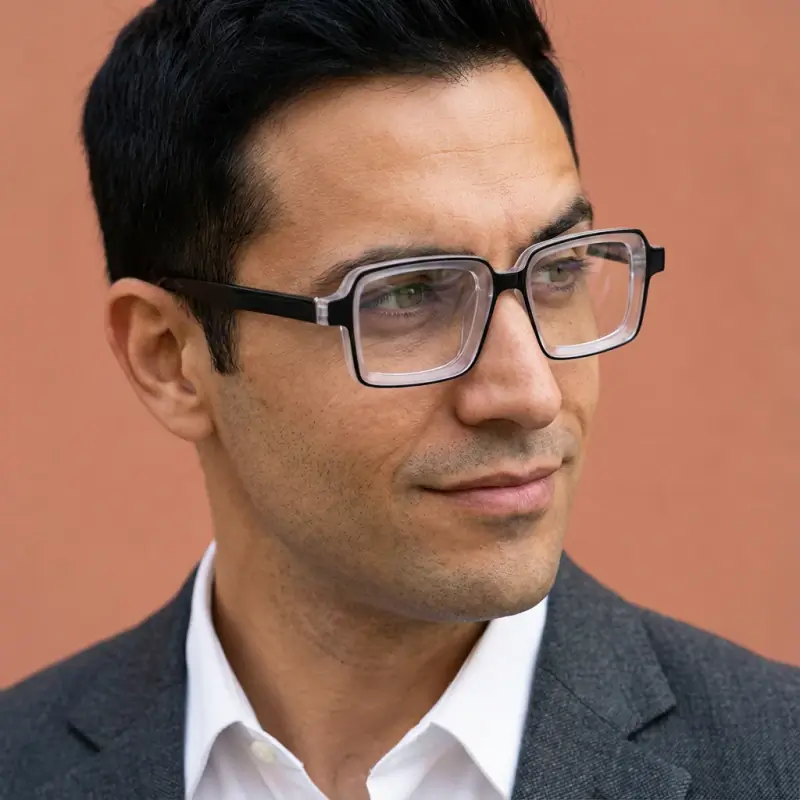 Hokito TRC26 - Men's style