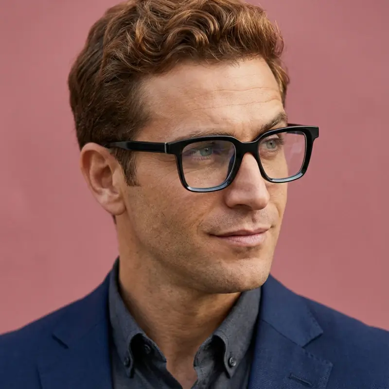 Hokito TRC25 - Men's style