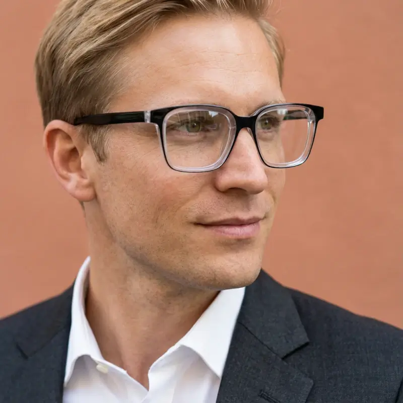 Hokito TRC25 - Men's style