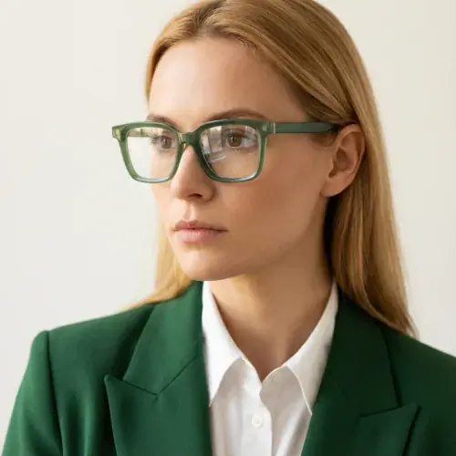 TRC25 - Women's style