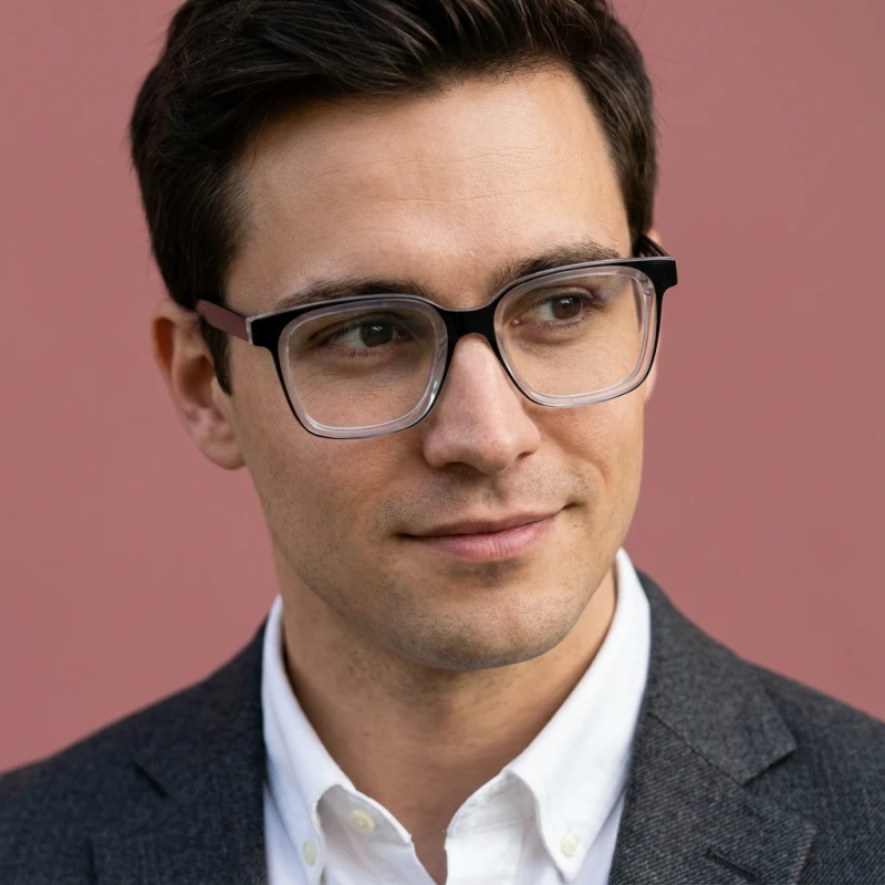 Magnet TRC25_CLIP - Male