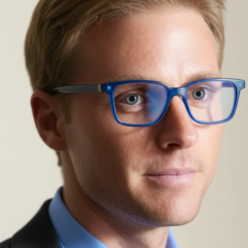 Magnet TRC25_CLIP - Male