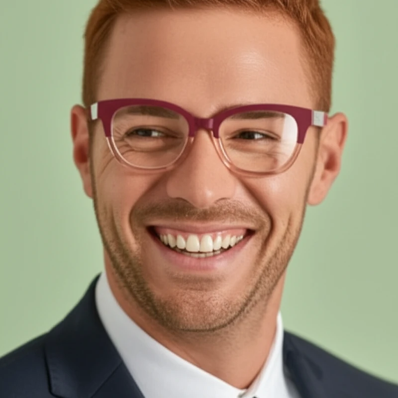 Magnet R26123 - Male