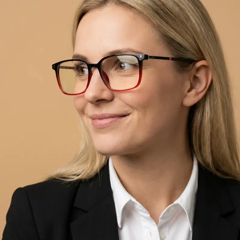 Magnet AE8009 - Women's style