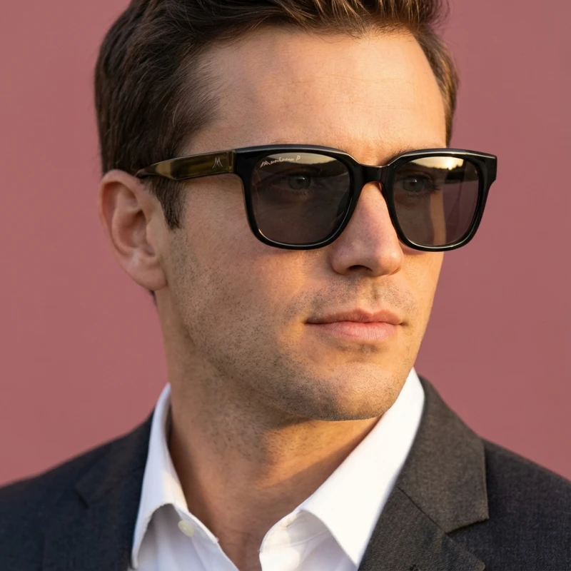 Montana MP54 - Men's style