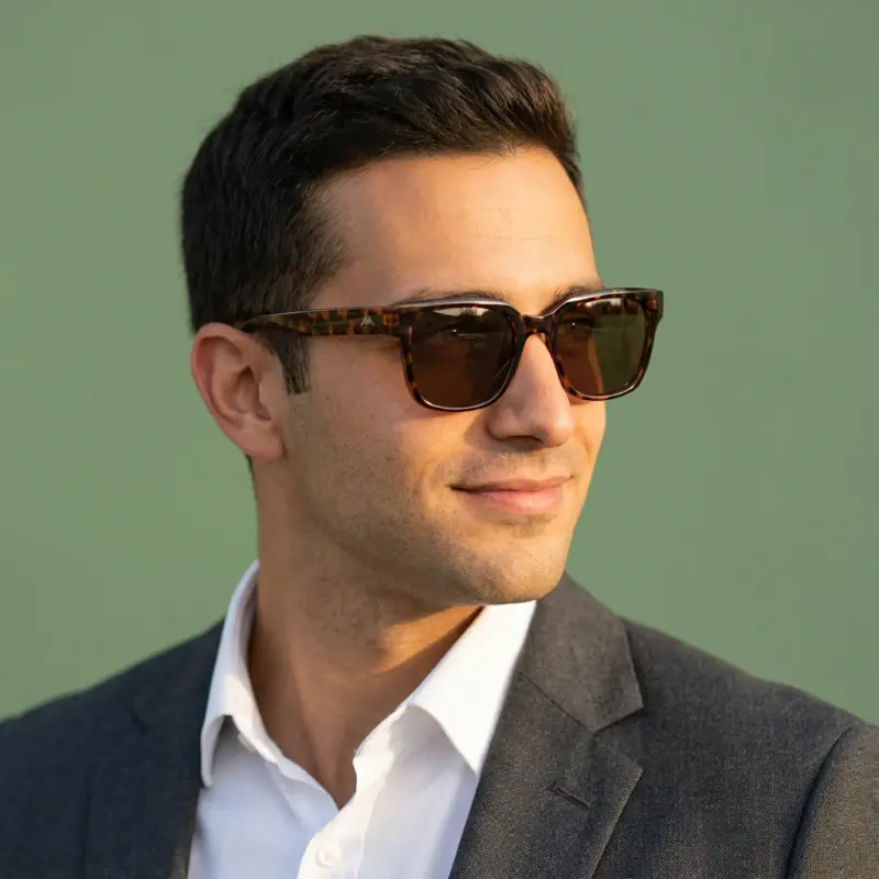 Montana MP54 - Men's style