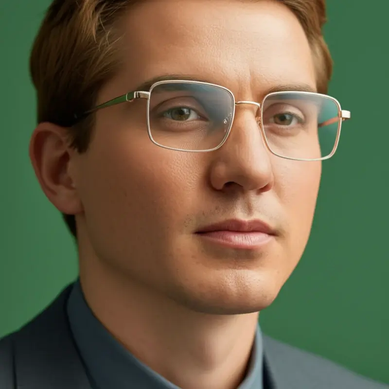 Hokito MC93 - Men's style