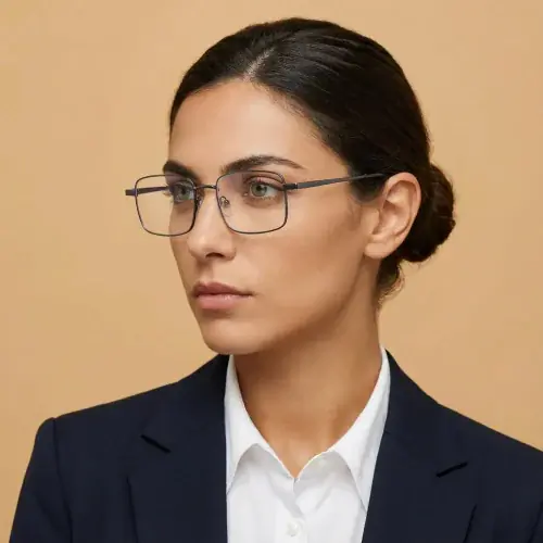 MC93 - Women's style