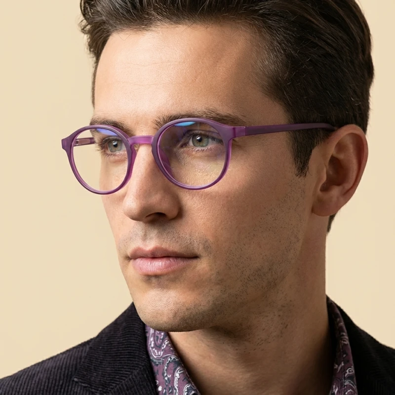 Skine CP137 - Men's style