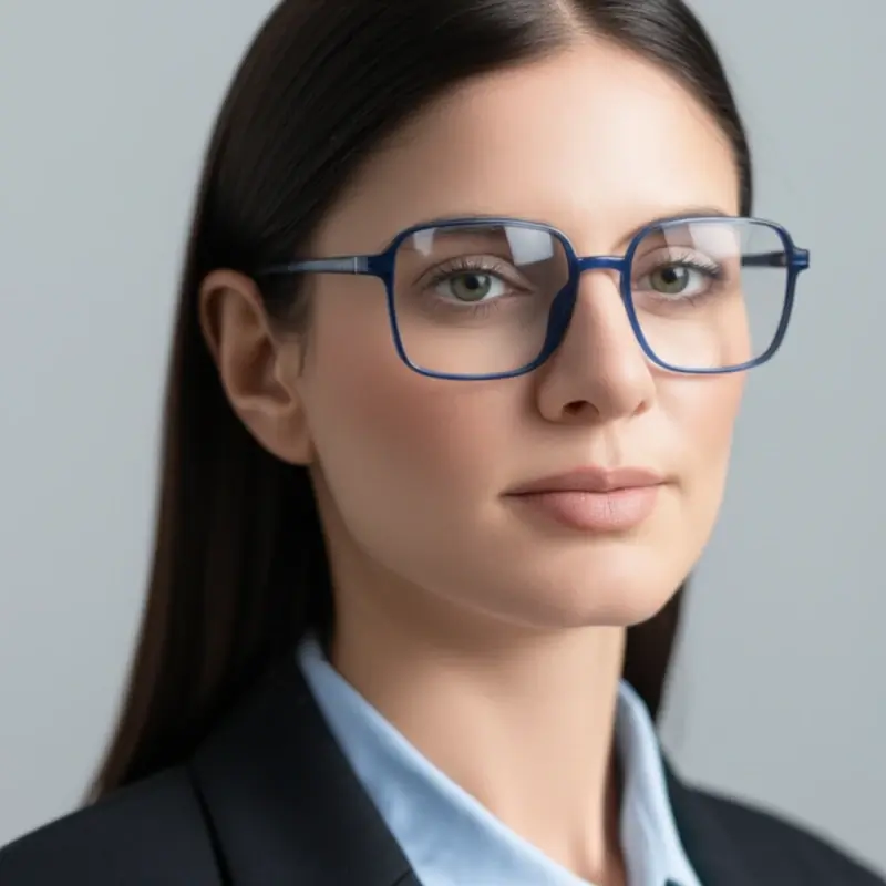 Magnet AE8047 - Women's style