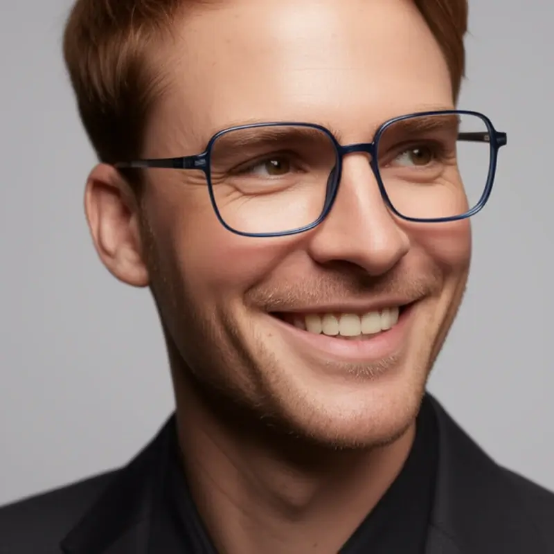 Magnet AE8047 - Men's style