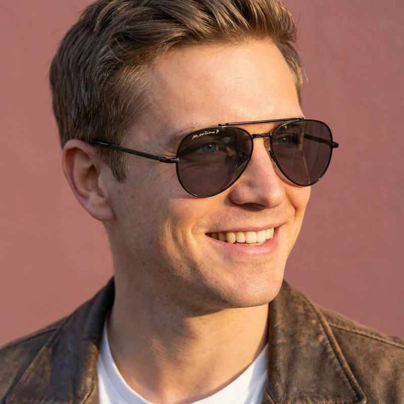 Montana MP185E - Male