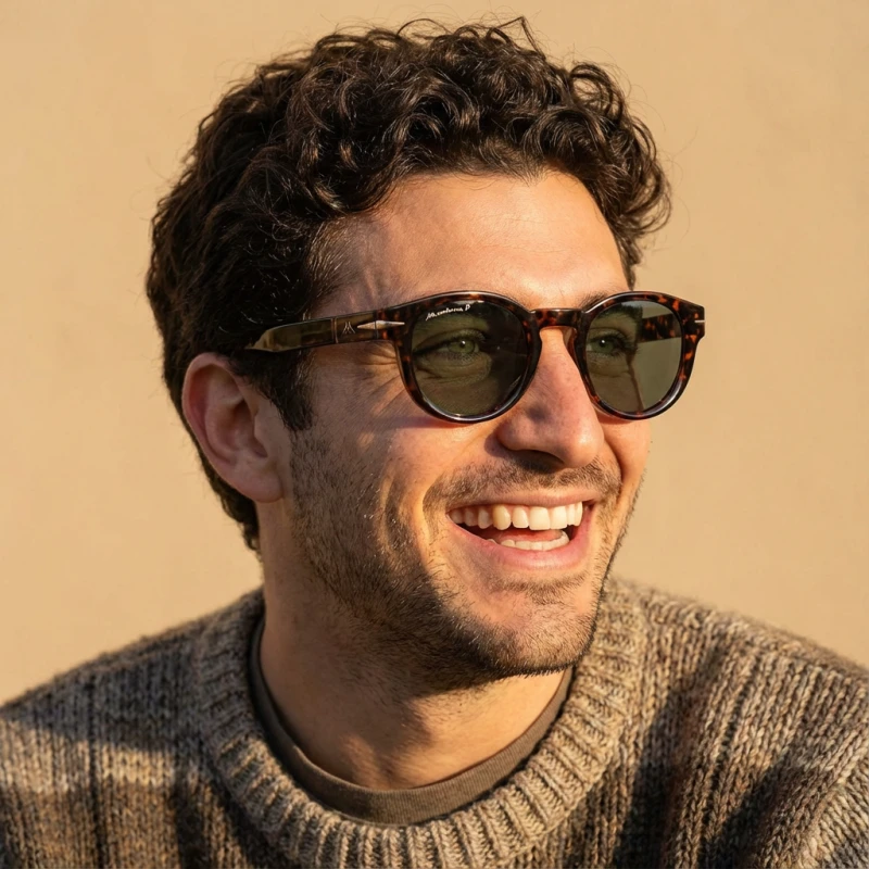 Montana MP188 - Male