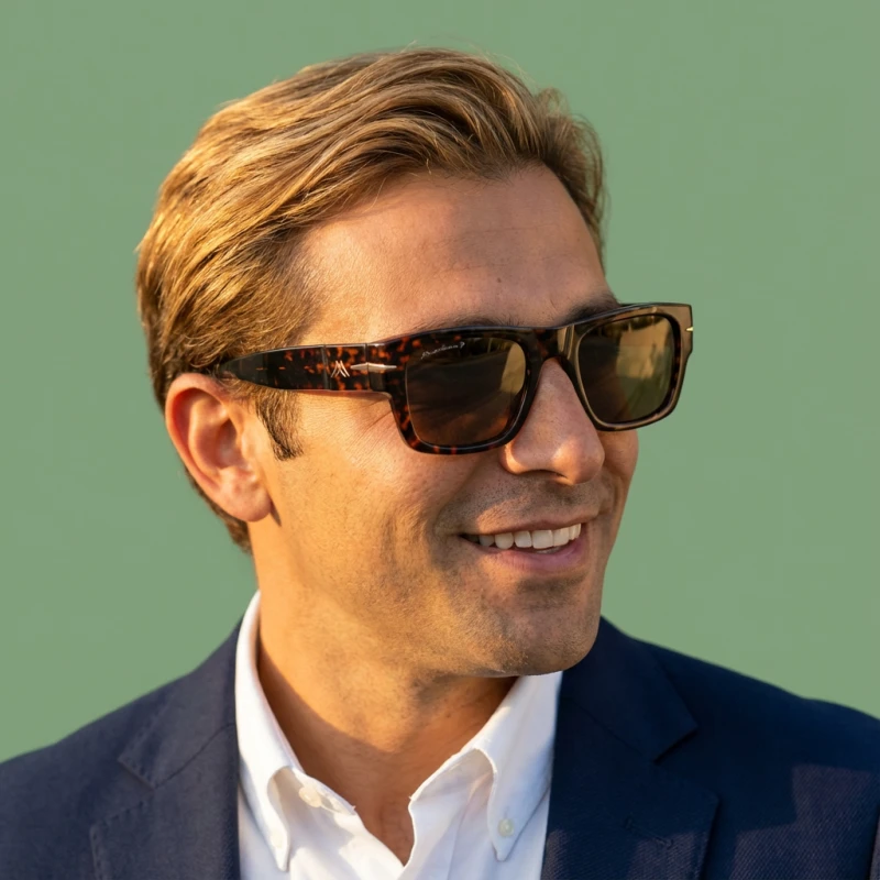 Montana MP189 - Male