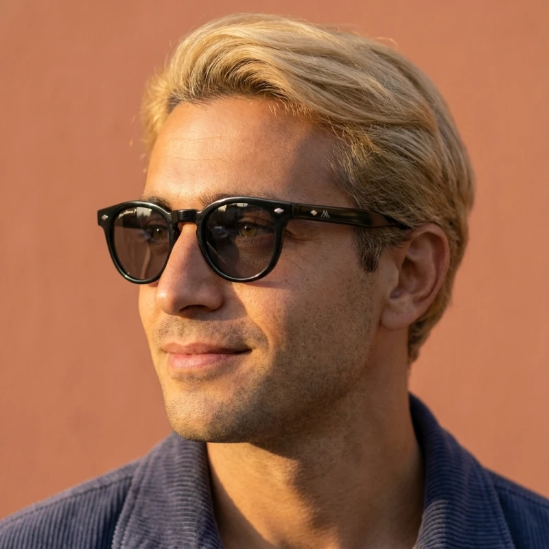 Montana MP191 - Male