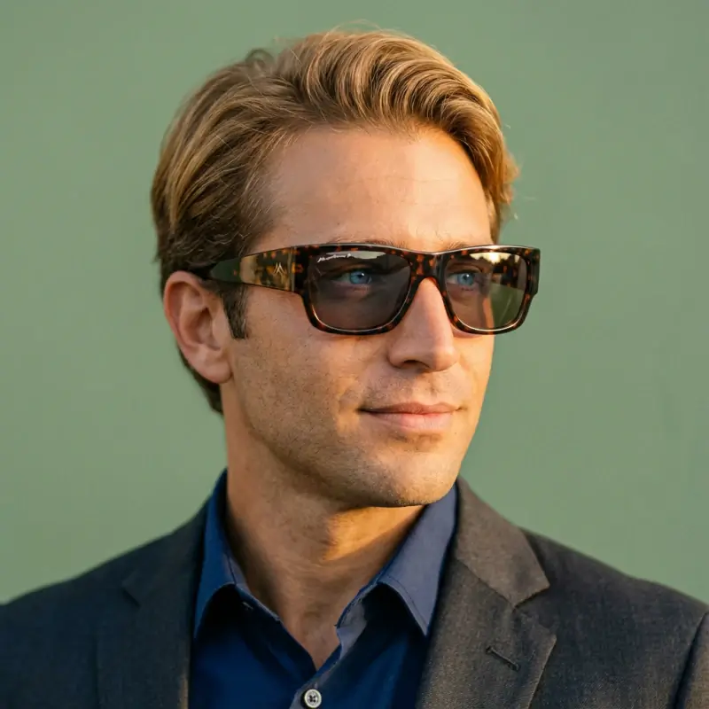 Montana MP195 - Men's style